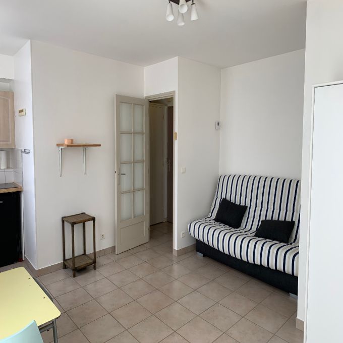 Offres de vente Appartement pornic (44210)