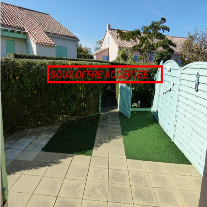Offres de vente Maison pornic (44210)