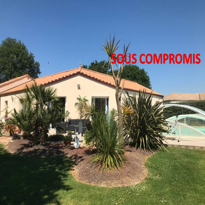 Offres de vente Maison pornic (44210)