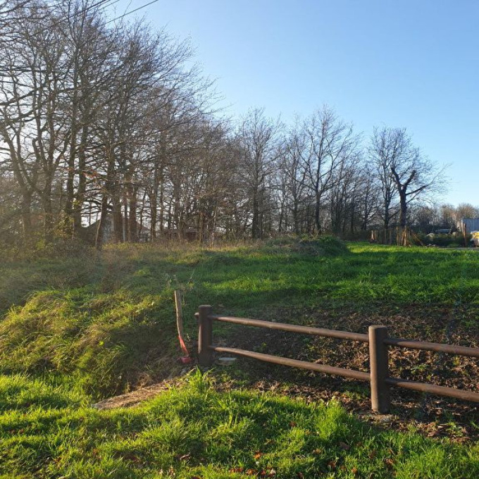 Offres de vente Terrain st mars de coutais (44680)