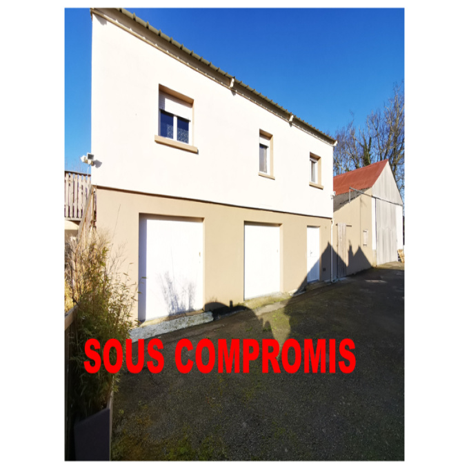 Offres de vente Maison st michel chef chef (44730)