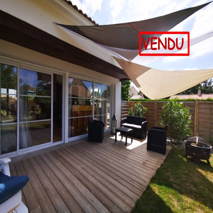 Offres de vente Maison pornic (44210)