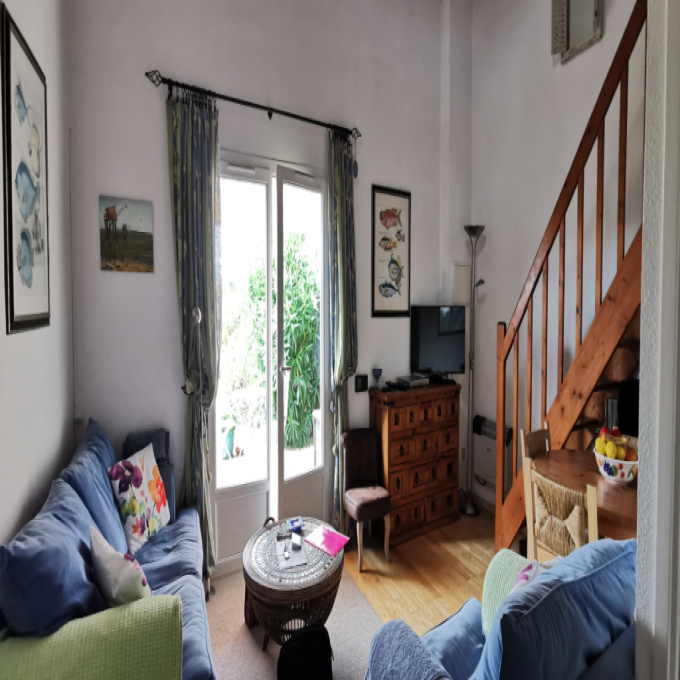 Offres de vente Maison st michel chef chef (44730)