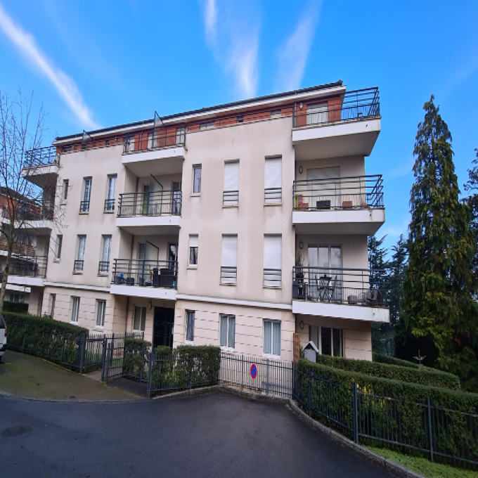 Offres de vente Appartement Basse-Goulaine (44115)