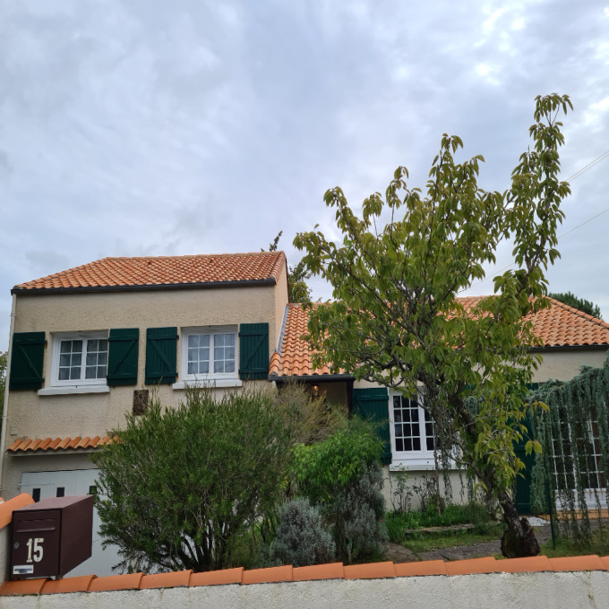 Offres de vente Maison Basse-Goulaine (44115)