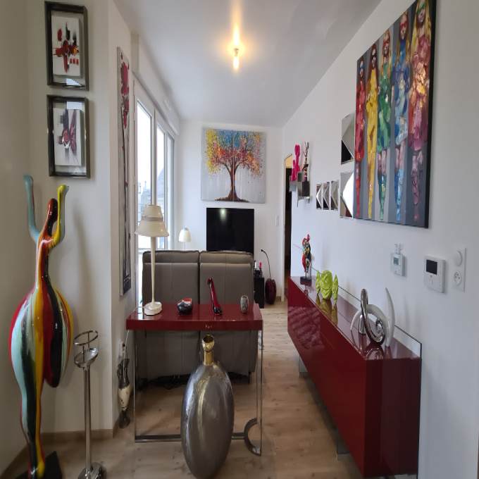 Offres de vente Appartement Basse-Goulaine (44115)