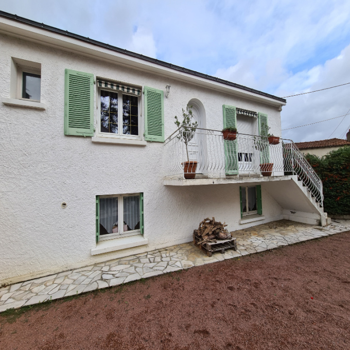 Offres de vente Maison Basse-Goulaine (44115)