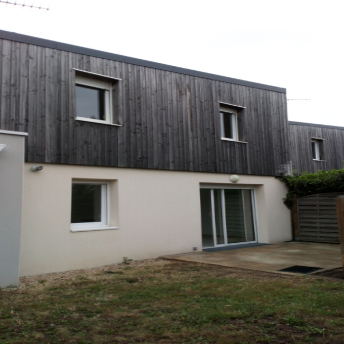 Offres de vente Maison reze (44400)