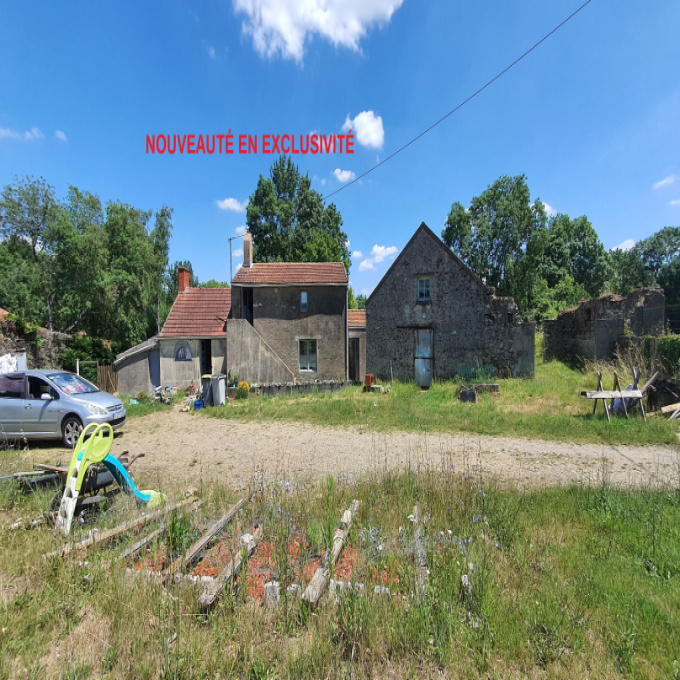 Offres de vente Maison corsept (44560)