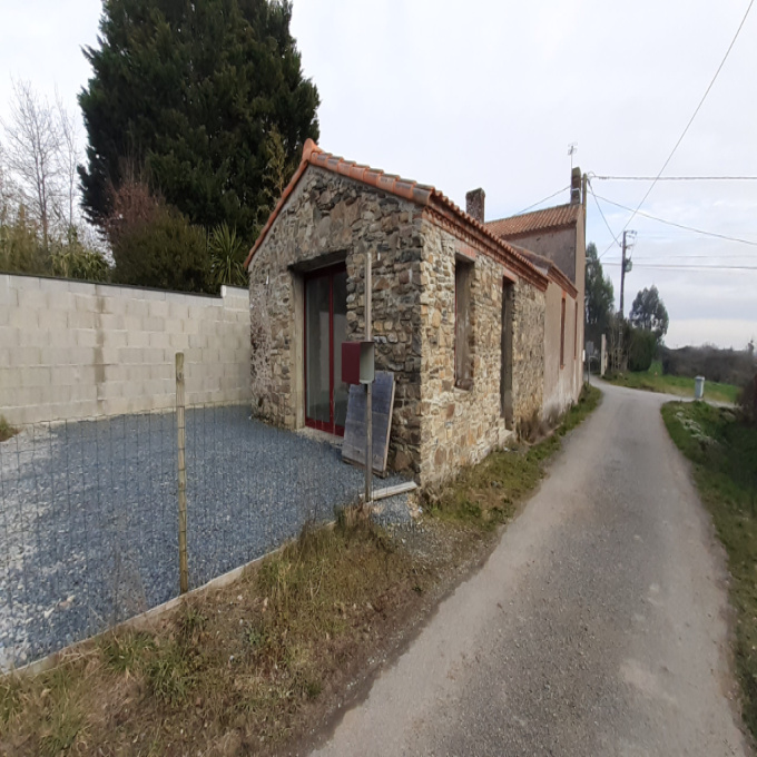 Offres de vente Maison frossay (44320)