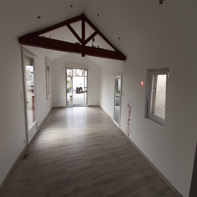 Offres de vente Maison frossay (44320)