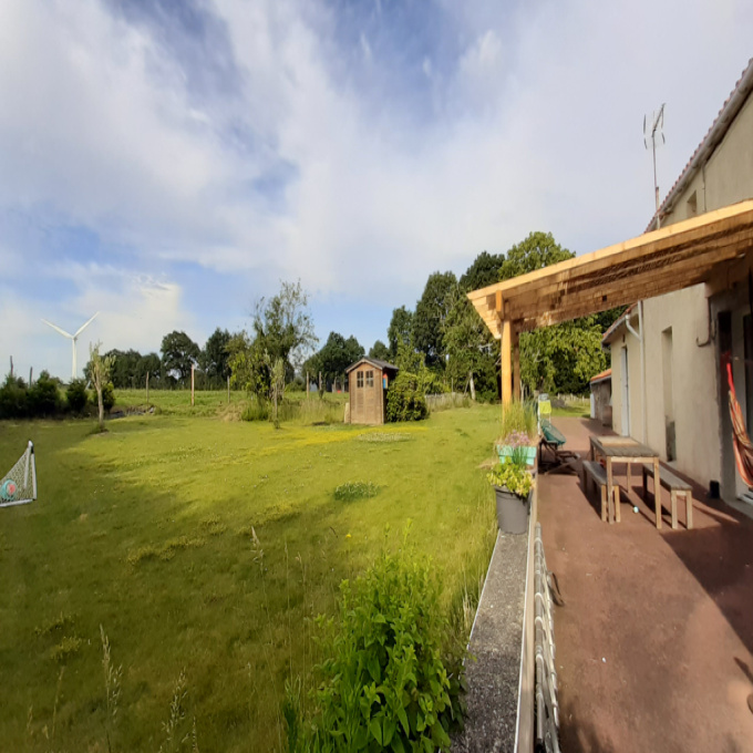 Offres de vente Maison st pere en retz (44320)