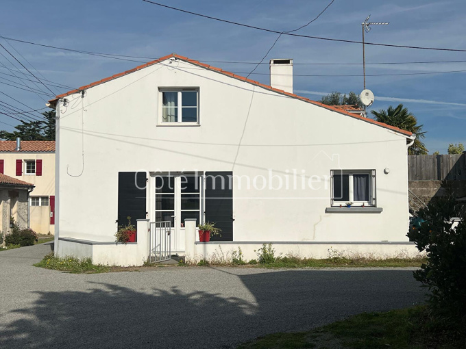Offres de vente Maison Pornic (44210)