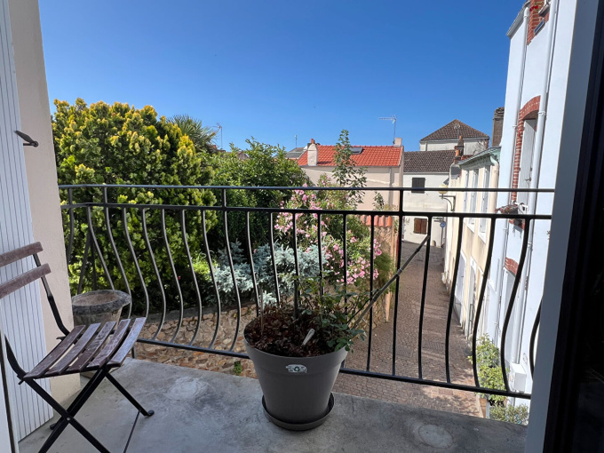 Offres de vente Maison Pornic (44210)