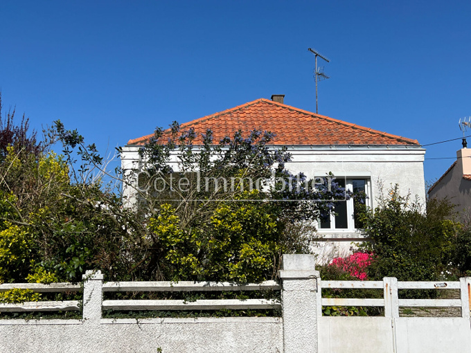 Offres de vente Maison Pornic (44210)