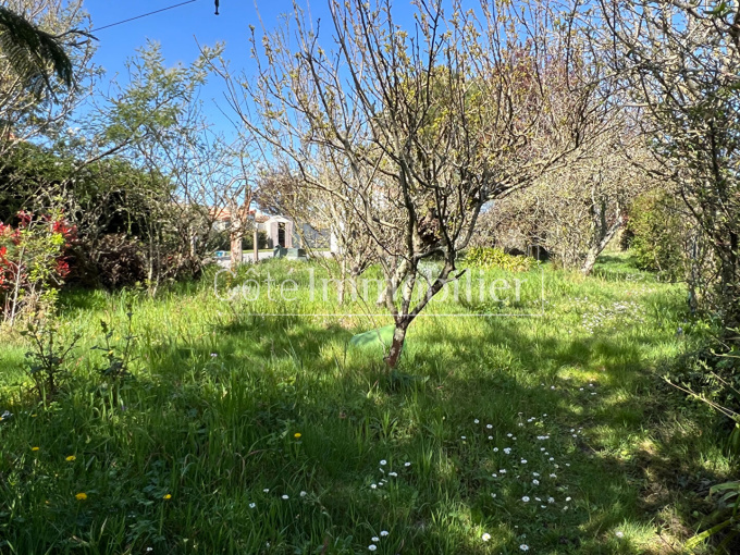 Offres de vente Terrain Pornic (44210)