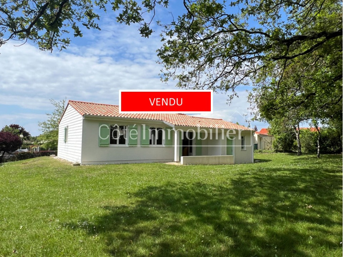 Offres de vente Maison Pornic (44210)