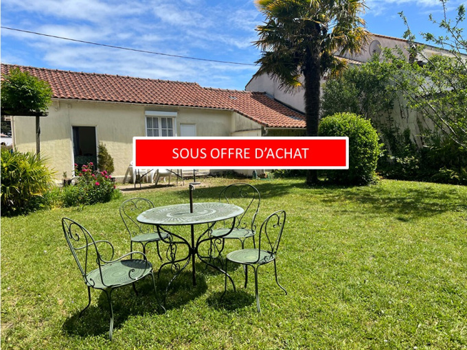 Offres de vente Maison Pornic (44210)