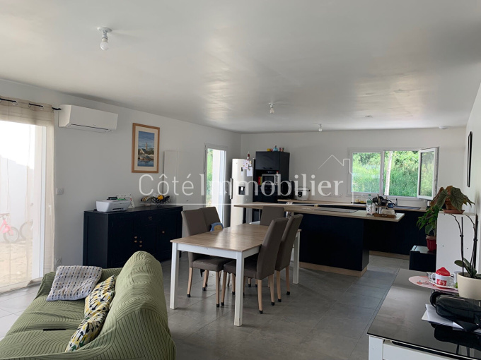 Offres de vente Maison Bourgneuf-en-Retz (44580)