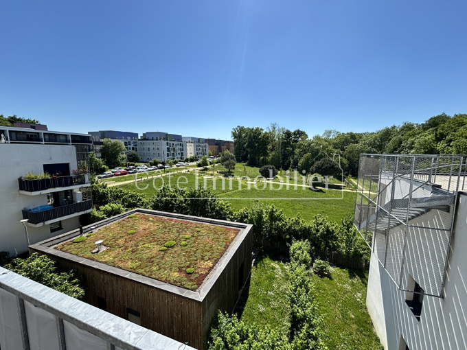 Offres de vente Appartement Nantes (44300)