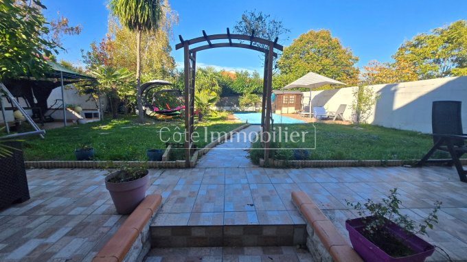 Offres de vente Maison Basse-Goulaine (44115)