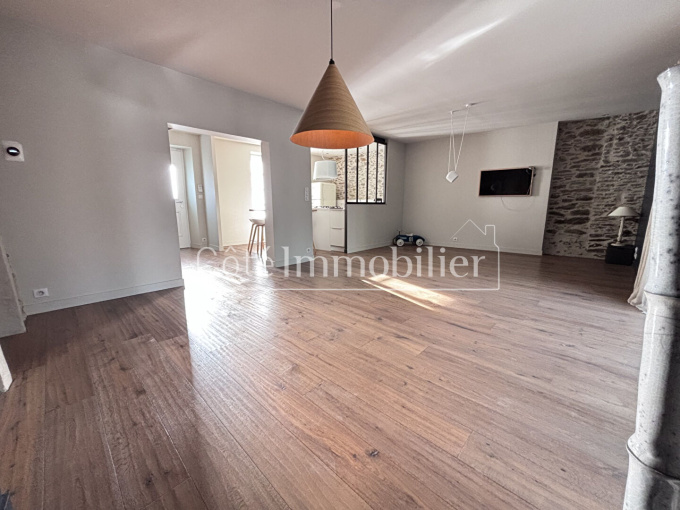 Offres de vente Maison Basse-Goulaine (44115)