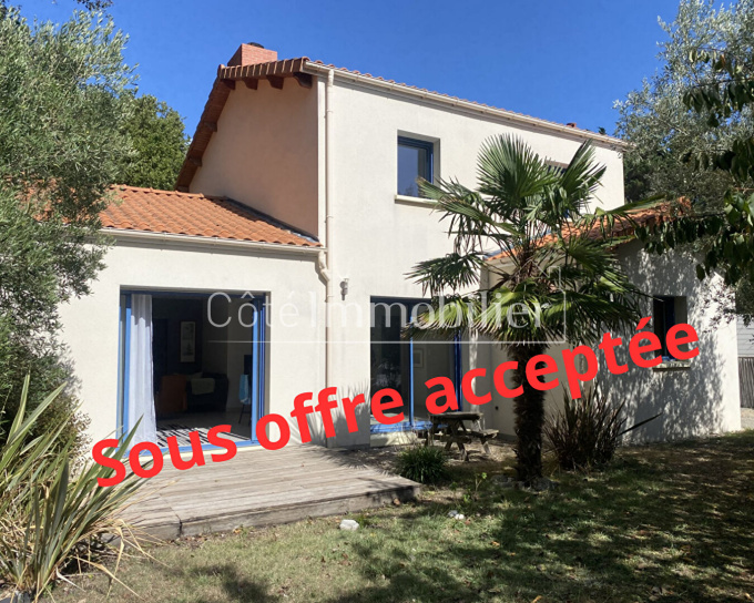 Offres de vente Maison La Bernerie-en-Retz (44760)