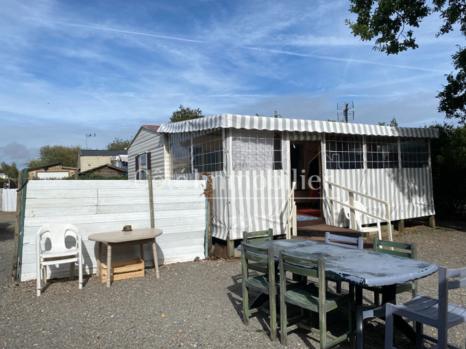 Offres de vente Maison Bourgneuf-en-Retz (44580)