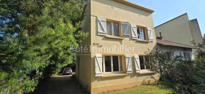 Offres de vente Maison Saint-Brevin-les-Pins (44250)