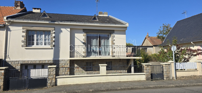 Offres de vente Maison Saint-Brevin-les-Pins (44250)