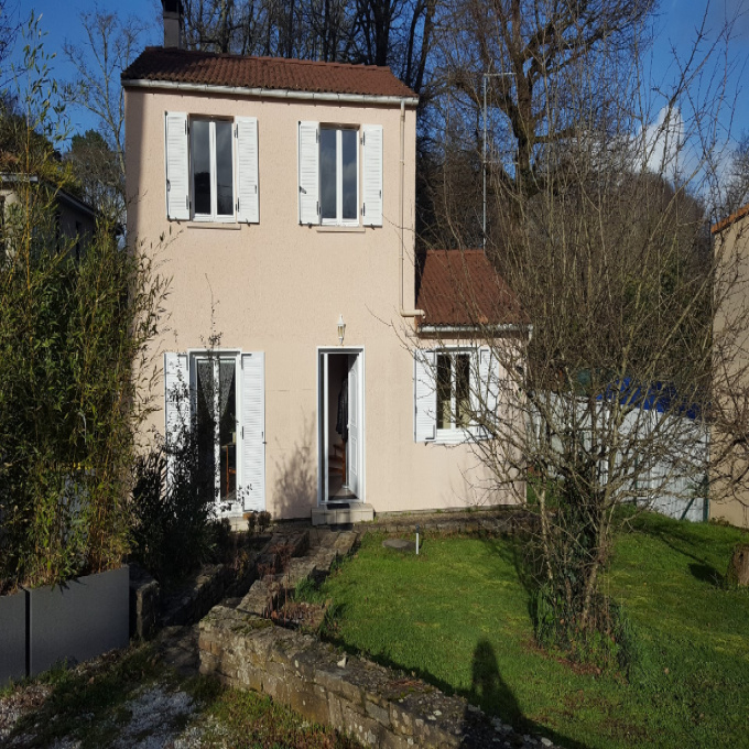 Maison à Vendre à Saint Brévin L'océan Par Notaires