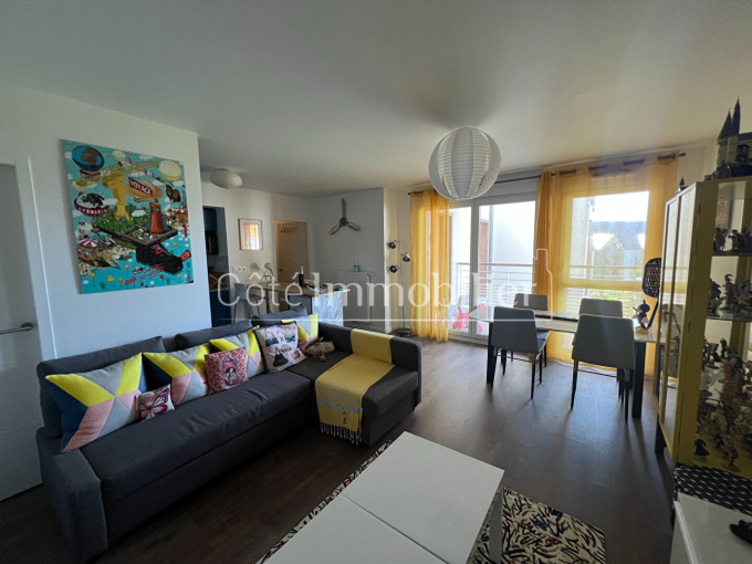 Offres de vente Appartement Pornic (44210)