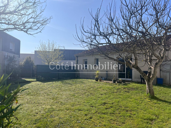 Offres de vente Maison La Plaine-sur-Mer (44770)