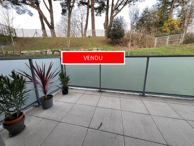 Offres de vente Appartement Pornic (44210)