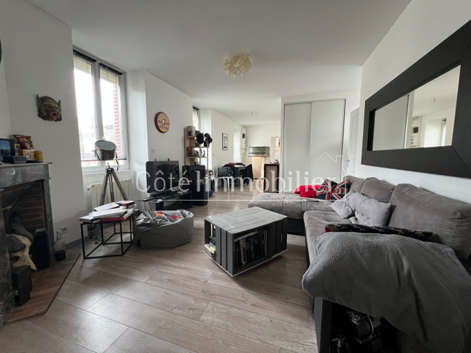 Offres de vente Appartement Pornic (44210)