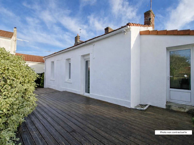 Offres de vente Maison Pornic (44210)
