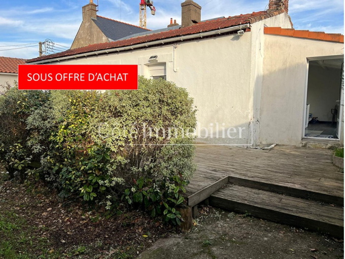 Offres de vente Maison Pornic (44210)