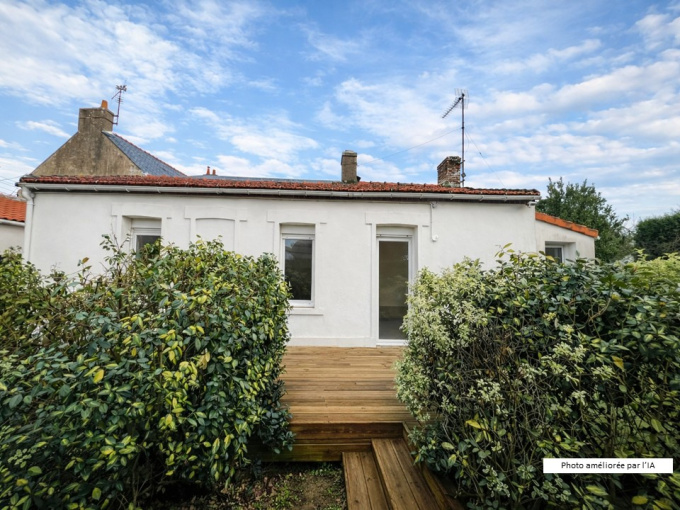Offres de vente Maison Pornic (44210)
