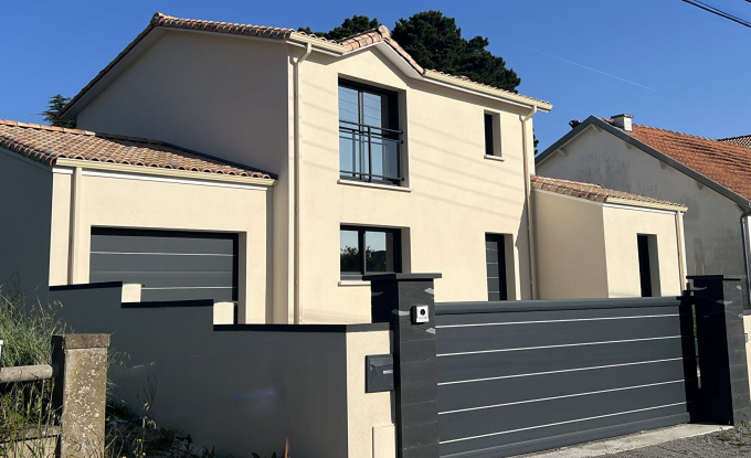 Offres de vente Maison Pornic (44210)