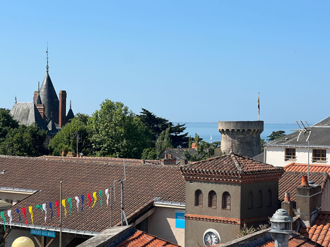 Offres de vente Maison Pornic (44210)