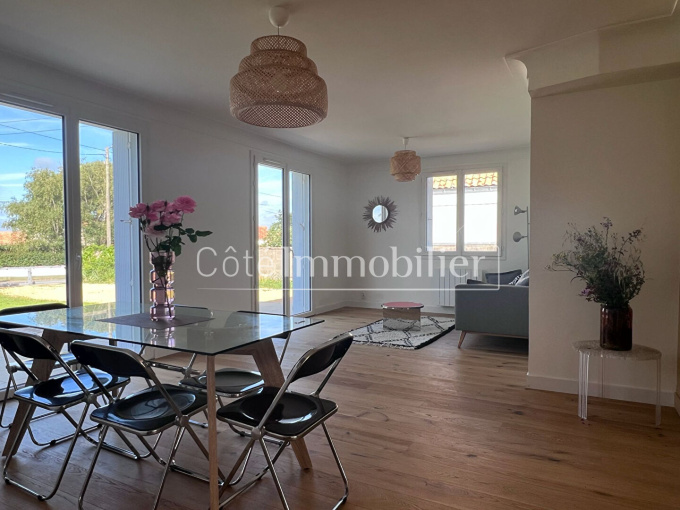 Offres de vente Maison Pornic (44210)