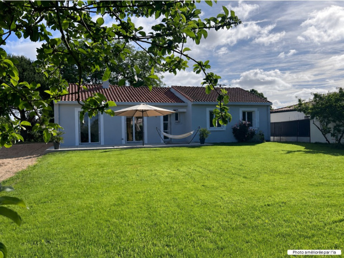Offres de vente Maison Pornic (44210)