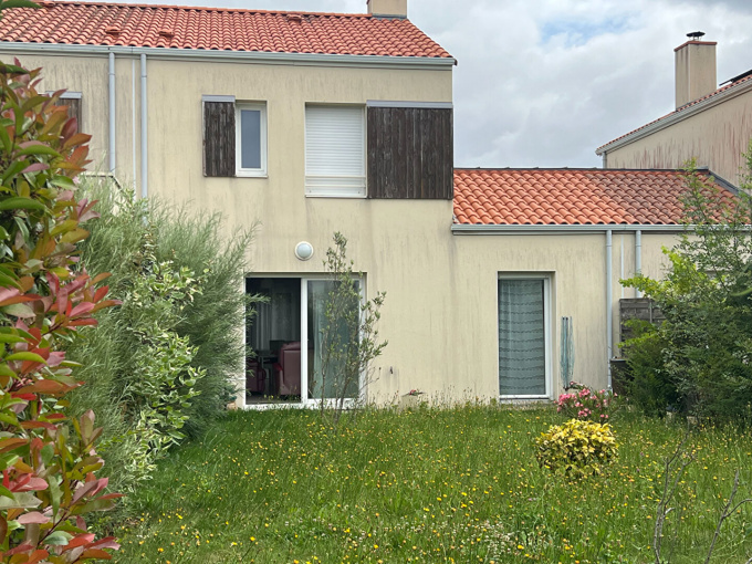 Offres de vente Maison Pornic (44210)