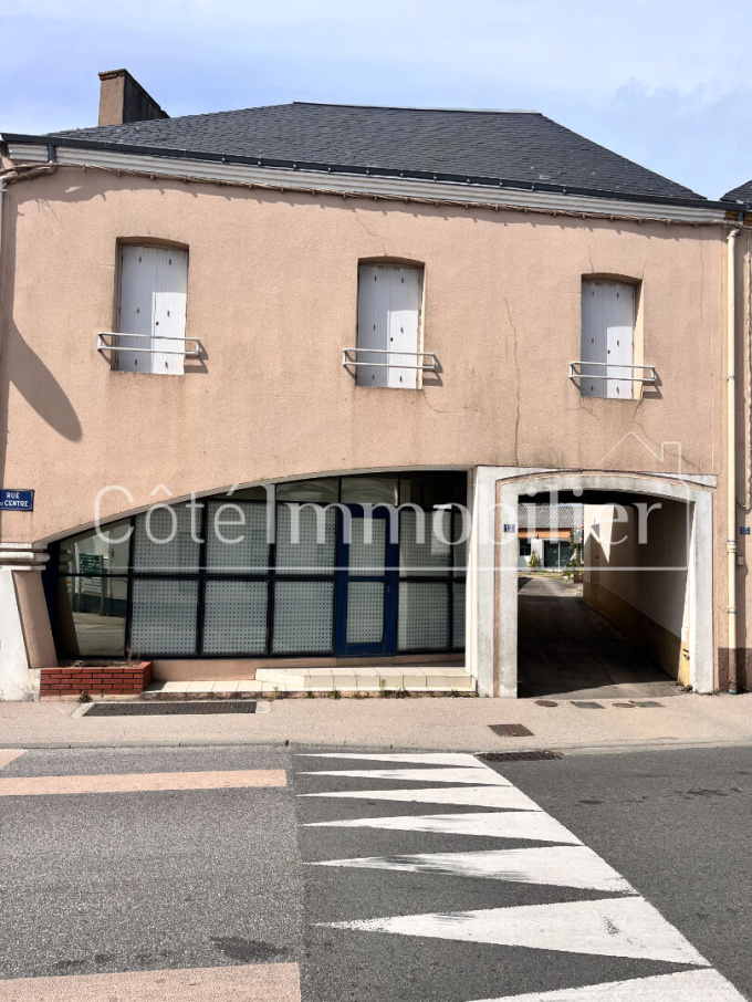 Offres de vente Appartement Chauvé (44320)