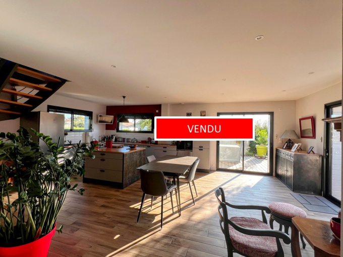 Offres de vente Maison Pornic (44210)