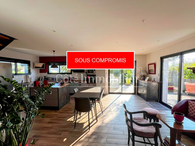 Offres de vente Maison Pornic (44210)