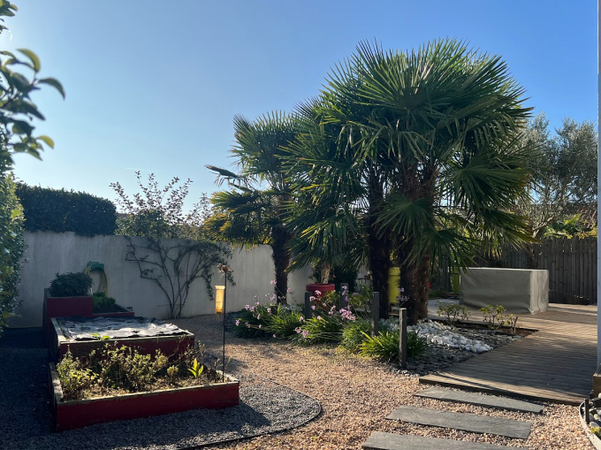 Offres de vente Maison Pornic (44210)