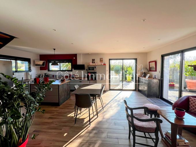 Offres de vente Maison Pornic (44210)