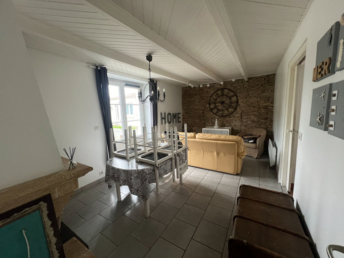 Offres de vente Maison Pornic (44210)
