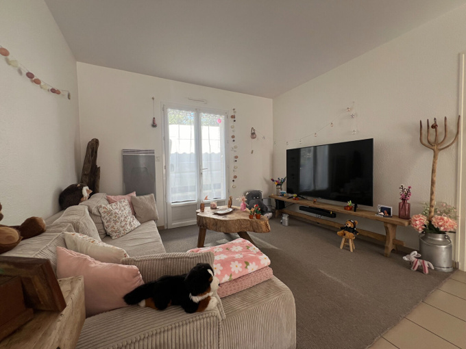 Offres de vente Maison Saint-Viaud (44320)